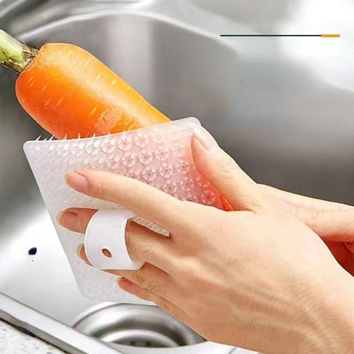 kitchen cleaning tool (Pack of 2)