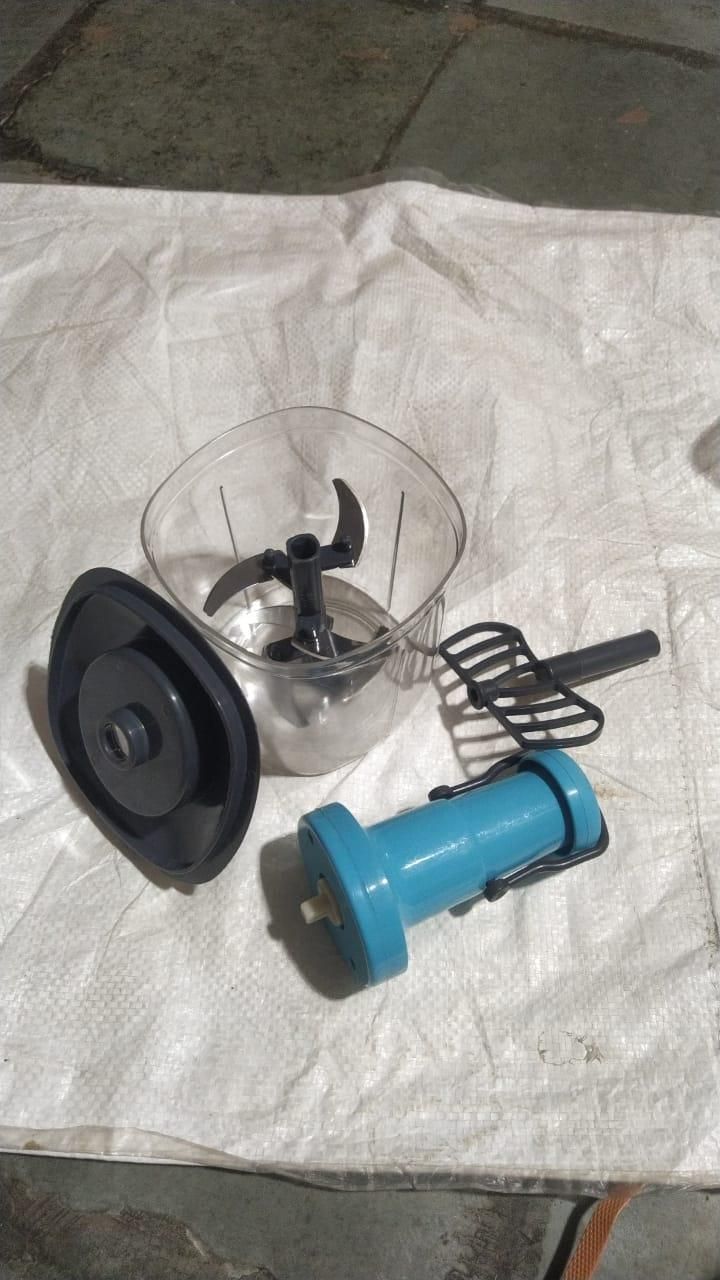 Manual Vegetable Chopper – Fast & Easy Food Cutter for Everyday Cooking